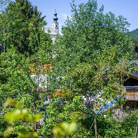 Sophie Διαμέρισμα Ruhpolding